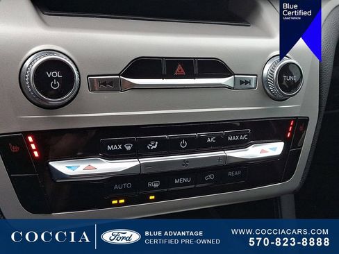 Certified 2023 Ford Explorer XLT image 16