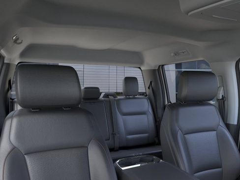 New 2026 Ford F350 Lariat RWD image 22
