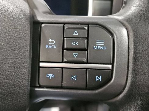 Used 2023 Ford F150 Lariat w/ Equipment Group 502A High AWD/4WD image 31