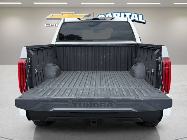 Used 2022 Toyota Tundra SR5 w/ Convenience Package RWD image 31