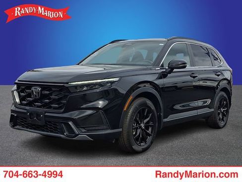 Used 2023 Honda CR-V Sport image 1