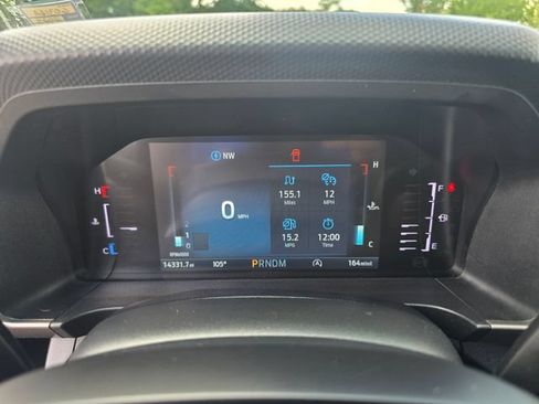 Used 2024 Ford Ranger XLT AWD/4WD image 26