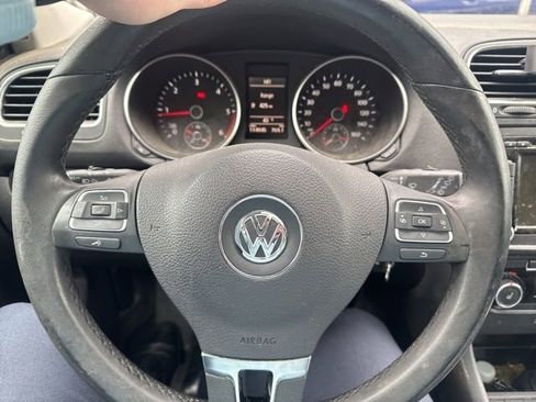 Used 2012 Volkswagen Jetta TDI FWD image 20