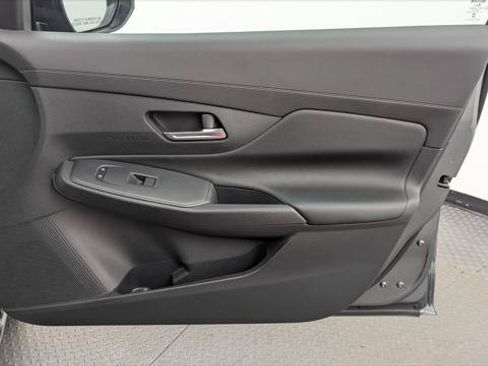 Used 2026 Nissan Sentra SV w/ Floor Mat Package FWD image 22