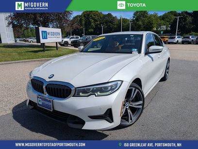 Used 2021 BMW 330i xDrive Sedan w/ Premium Package