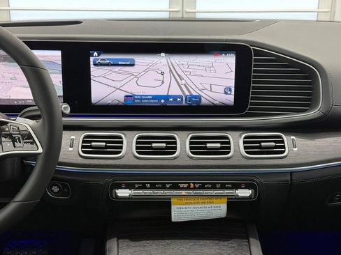 New 2026 Mercedes-Benz GLE 450 GLE 450 image 7