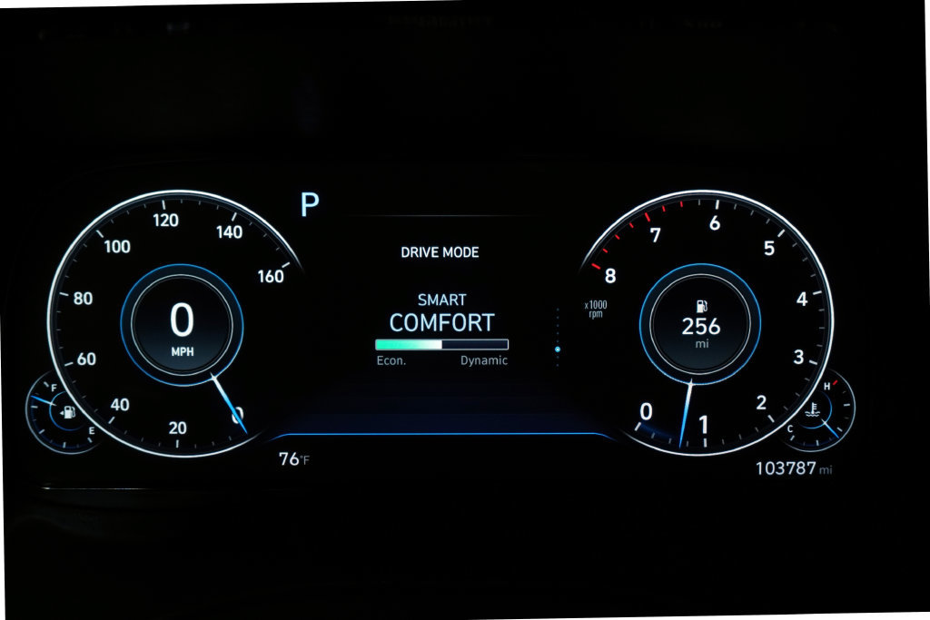 Used 2020 Hyundai Palisade Limited AWD/4WD image 32