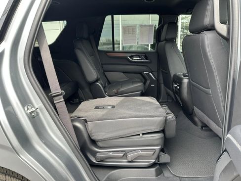 Certified 2025 GMC Yukon Denali AWD/4WD image 35
