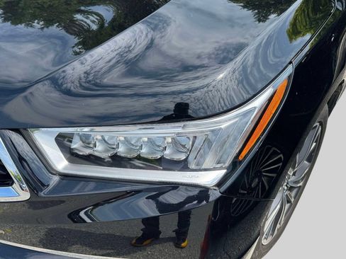 Used 2019 Acura MDX SH-AWD w/ Technology Package image 6