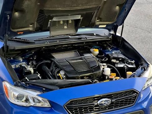 Used 2020 Subaru WRX Premium w/ Performance Package image 45