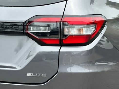 New 2026 Honda Pilot Elite image 36