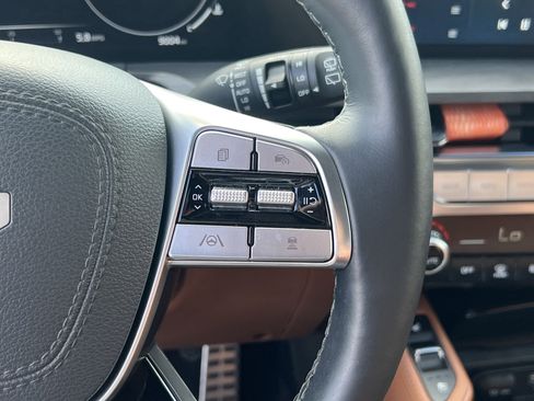 Certified 2025 Kia Telluride SX Prestige X-Pro image 26