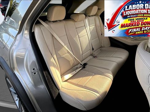 Used 2021 Mercedes-Benz GLE 350 w/ Premium Package image 24