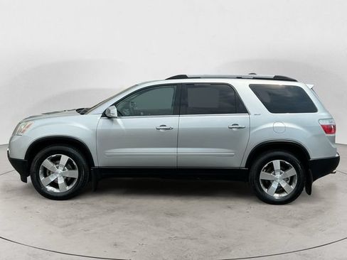 Used 2012 GMC Acadia SLT AWD/4WD image 7