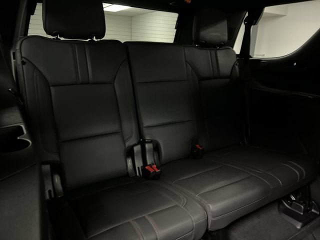 Certified 2024 Chevrolet Tahoe RST w/ Luxury Package AWD/4WD image 27