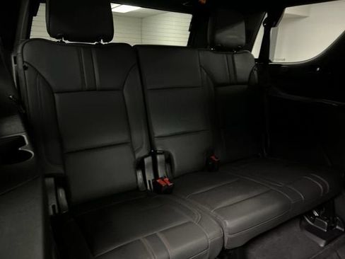 Certified 2024 Chevrolet Tahoe RST w/ Luxury Package AWD/4WD image 27