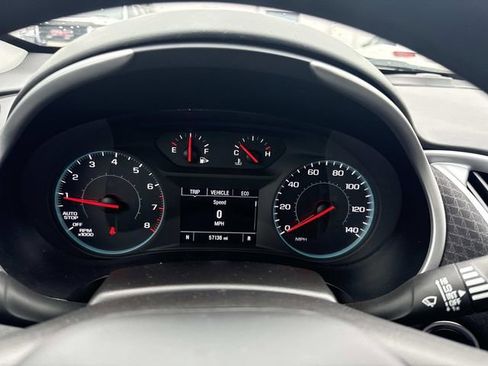 Used 2023 Chevrolet Malibu LT FWD image 39