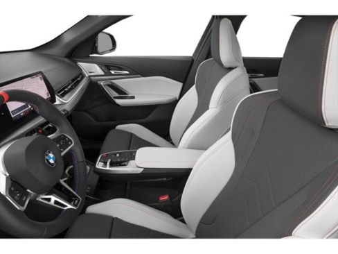 New 2026 BMW X2 M35i w/ Technology Package AWD/4WD image 11