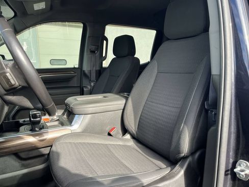 Used 2022 Chevrolet Silverado 1500 RST AWD/4WD image 18