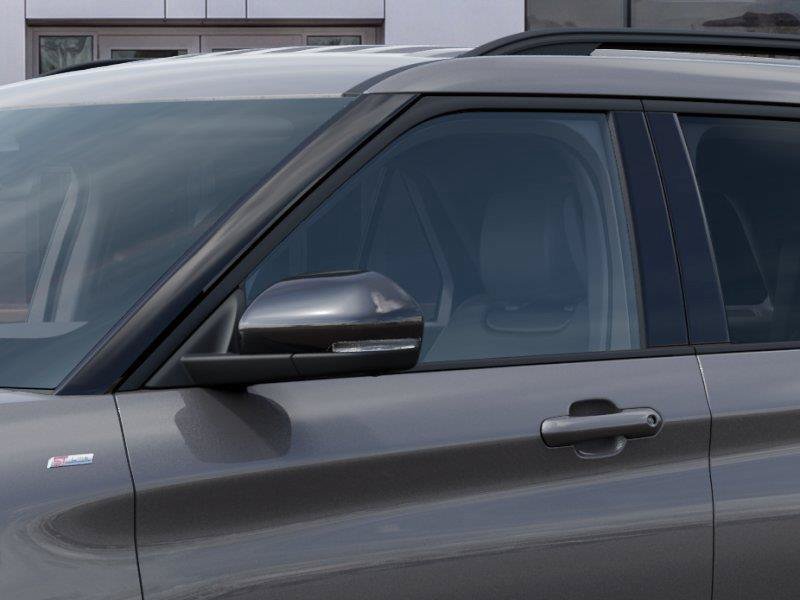 New 2027 Ford Explorer ST-Line w/ Premium Package RWD image 20