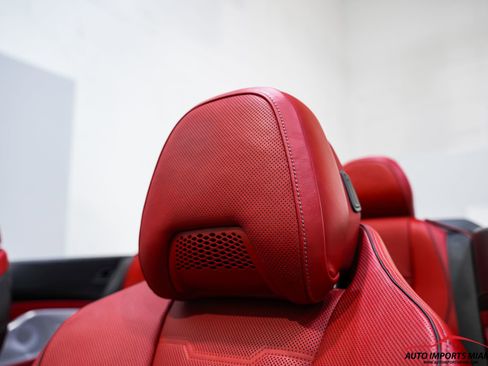 Used 2022 BMW M850i xDrive Convertible AWD/4WD image 51