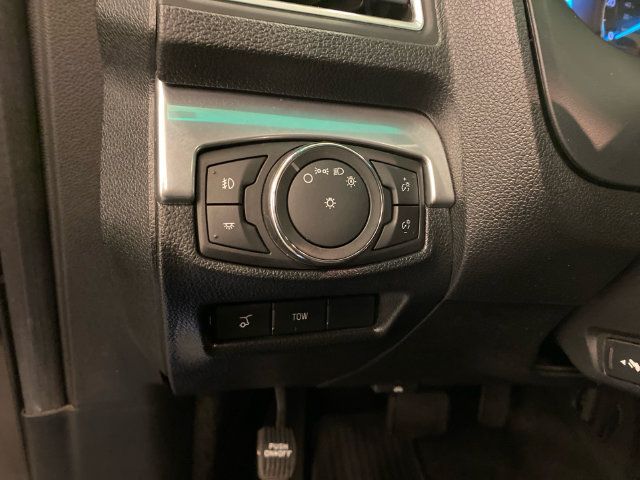 Used 2016 Ford Explorer Sport w/ Equipment Group 401A AWD/4WD image 18