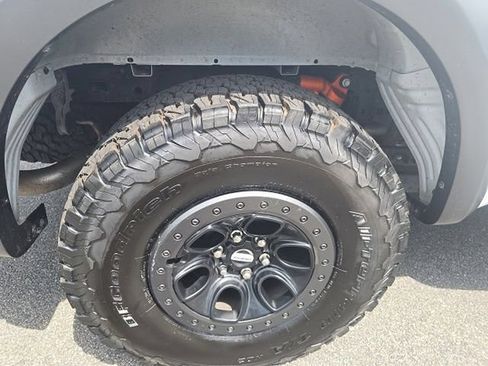 Used 2023 Ford F150 Raptor AWD/4WD image 10