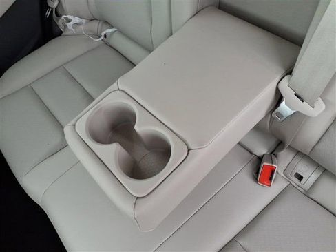 New 2026 Nissan Rogue SV image 30