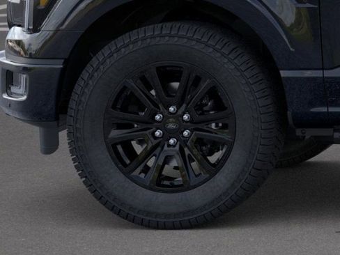 New 2026 Ford F150 Platinum w/ Equipment Group 701A Base image 18