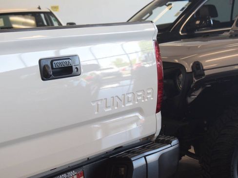 Used 2016 Toyota Tundra SR AWD/4WD image 21