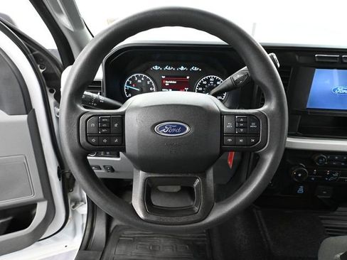 Used 2024 Ford F350 XLT w/ FX4 Off-Road Package image 26