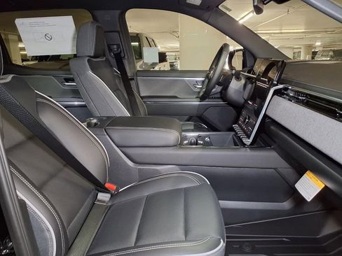 New 2026 GMC Sierra EV Elevation AWD/4WD image 6