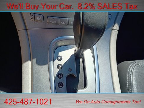 Used 2007 Subaru Tribeca Limited AWD/4WD image 29