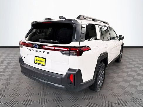 New 2026 Subaru Outback Premium image 4