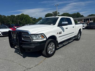 Used 2014 RAM 2500 Laramie w/ Convenience Group