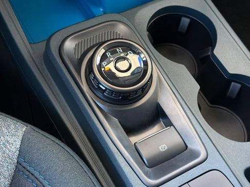 New 2026 Ford Maverick XLT AWD/4WD image 22