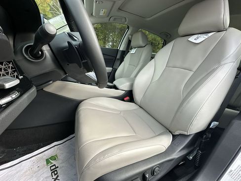 New 2025 Honda Accord Touring image 13