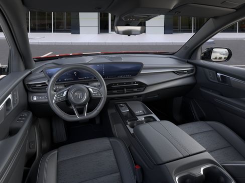 New 2026 Buick Enclave Sport Touring w/ Power Package FWD image 37