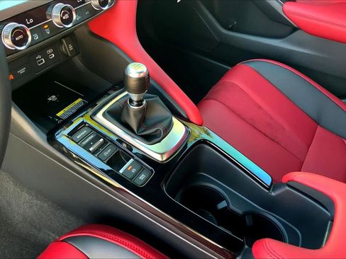 New 2026 Acura Integra A-Spec image 11