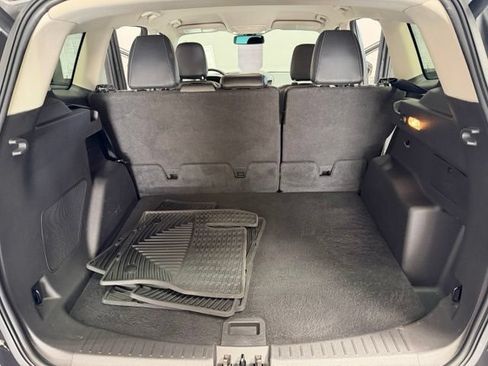 Used 2018 Ford Escape Titanium FWD image 29