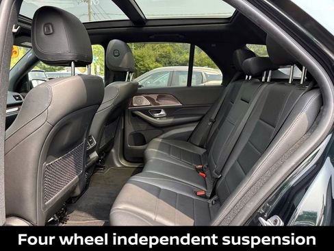 Used 2022 Mercedes-Benz GLE 350 GLE 350 image 15