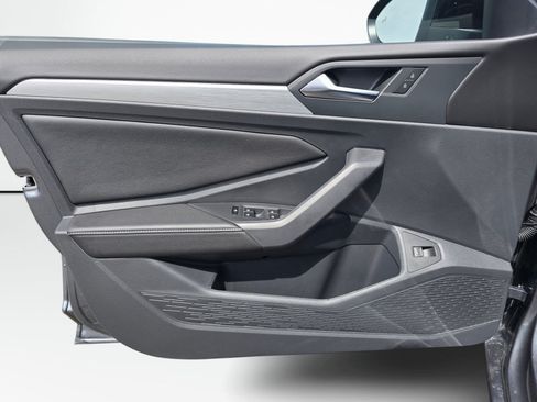 New 2026 Volkswagen Jetta Sport FWD image 30
