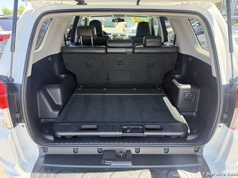 Used 2010 Toyota 4Runner Limited RWD image 21
