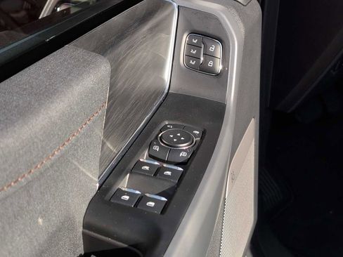 New 2025 Ford F150 Lariat w/ Equipment Group 502A High image 21