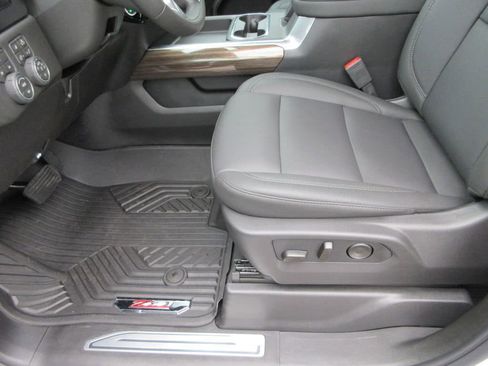 New 2026 Chevrolet Silverado 2500 LT w/ Trail Boss Package AWD/4WD image 25