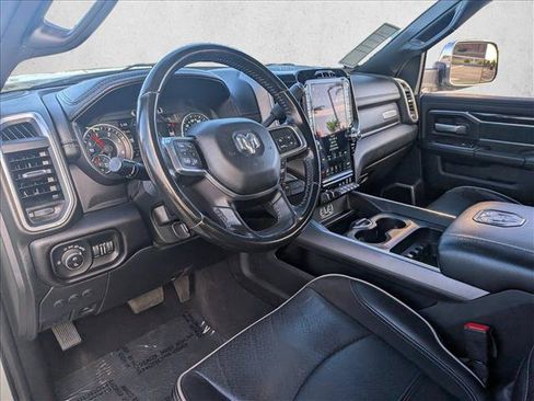 Used 2021 RAM 2500 Laramie AWD/4WD image 12
