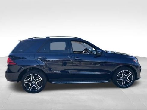 Used 2018 Mercedes-Benz GLE 350 image 7
