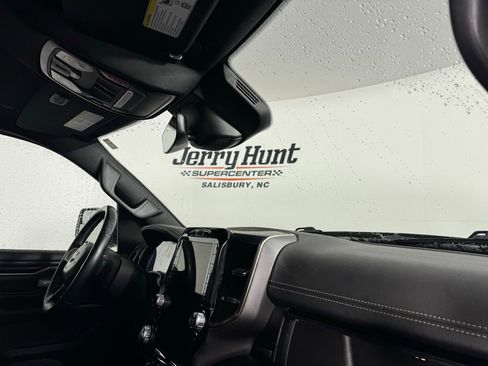 Used 2023 RAM 1500 Rebel w/ Rebel Level 1 Equipment Group image 31