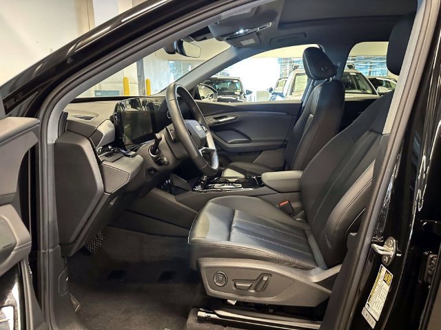 Used 2025 Audi Q6 e-tron Premium w/ Convenience Package AWD/4WD image 13
