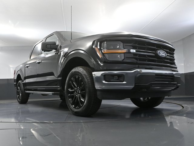 Used 2024 Ford F150 XLT AWD/4WD image 42